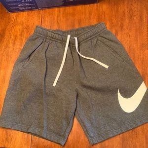 Nike shorts